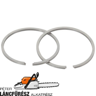 Stihl FS280 dugattyú gyűrű D.: 40mm