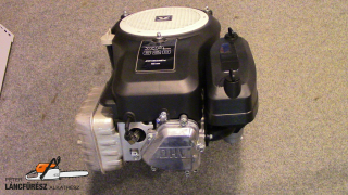 Meghajtó motor Zongshen XP620 622,5cc 17,6Le  függőleges tengely 25,4 x 80mm