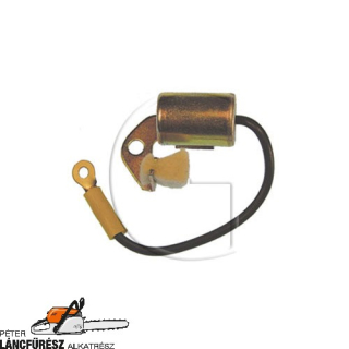 Kondenzátor ZENOAH G2A15 1130-79300