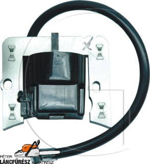 gyújtótekercs tecumseh hm70. hm80. hm90. hm100. hmsk80. hmsk90. lh318sa. tvm220.