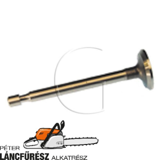 Honda G300 14711-889-000 szelep