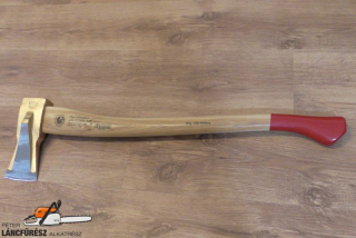 Red Mountain® professzionális fejsze L 70 cm súly 2000 g