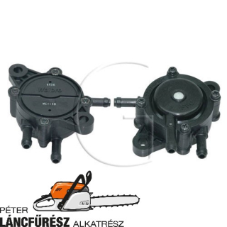 Walbro FPC-1 benzin pumpa