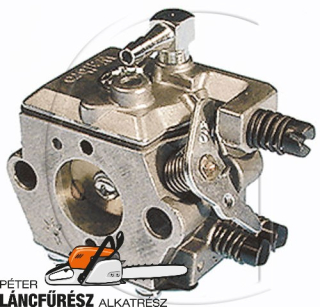  Alpina-Castor 700 4153790 Karburátor