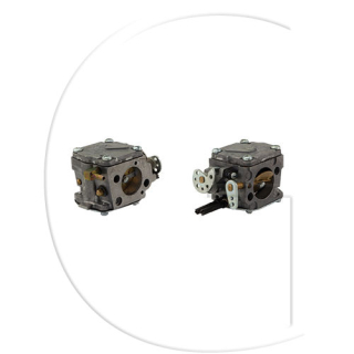Alpina-Castor Prof 90, CP120, CP90, P120 4153070 Karburátor 