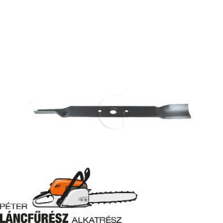 Honda HR2160, 21” 72511VB3E41 fűnyíró kés 