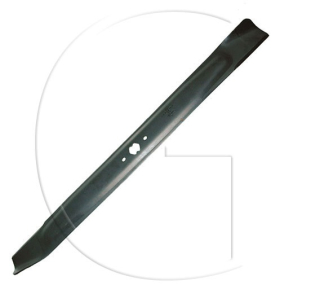 MTD 942-0609 fűnyíró kés L 762 mm