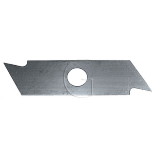 Toro - Brill - Proficut 10-261 fűnyíró kés, L 200 mm, W 50 mm 