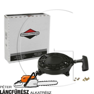 Briggs & Stratton Komplett berántó 09, 011, 012, 020 497680