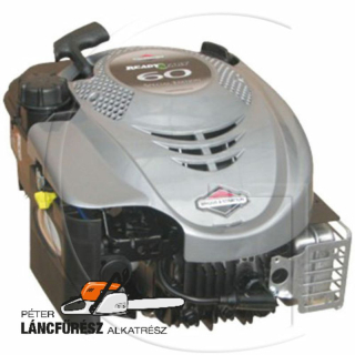 Briggs & Stratton Motor