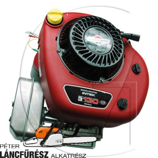 Briggs & Stratton Motor