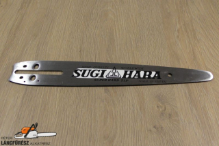 Sugi-Hara vezető Husqvarna Shindaiwa Tanaka Dolmar 25cm 1/4" 1,3mm 60sz faragó