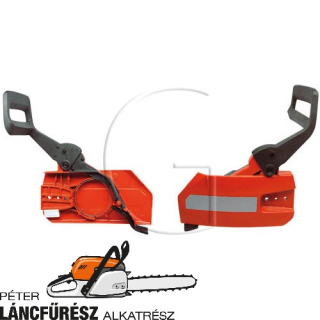 Husqvarna 288 503746702 láncfedél