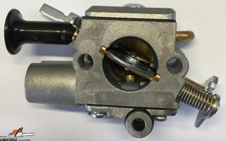 Stihl MS261 karburátor