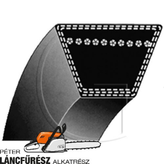  MTD-Yardman Szíj  42” - 155B 754-0371A 954-0371A