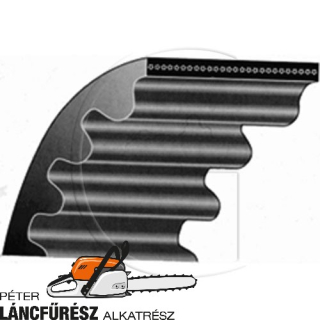 Atco-Qualast-Suffolk Super szíj Colt, Punch L11578 L10690
