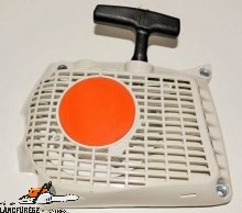 Stihl MS261 berántó
