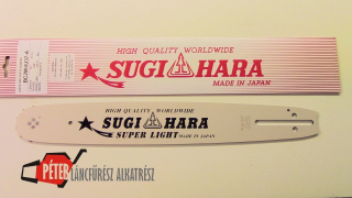 Sugihara  Husqvarnára 37cm 64sz 0,325" 1,5mm