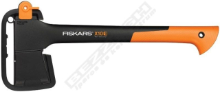 Fiskars X10 ácsfejsze - S