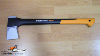 Fiskars X17 hasítófejsze - M