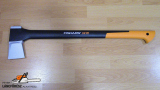 Fiskars X21 hasítófejsze - L