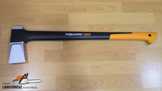 Fiskars X25 hasítófejsze - XL