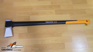 Fiskars X27 hasítófejsze - XXL