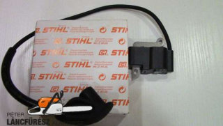 GYÚJTÓTEKERCS STIHL FS120, FS200, FS250 HT250, FS300 - eredeti