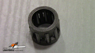 Tűgörgő dugattyúhoz 10x14x13mm Stihl 028 029 039 034 036 031 041