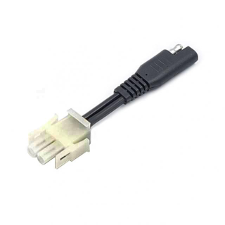 FULBAT Adapter ggp átalakító