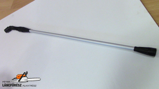 Teleszkópos aluminium permetező szár 1m 12-16 Literes hátipermetezőkhöz