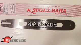 Sugihara Páncélos Stihl 45cm 3/8" 0,325"  68szem 1,6mm Solid hard