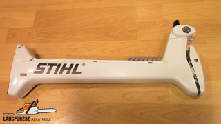 Stihl FS 300 350 400 450 480 komplett tokozás - eredeti