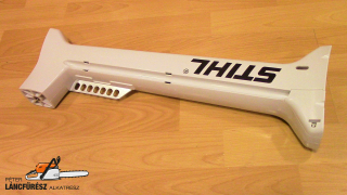 Stihl FS 300 350 400 450 480 üres tokozás - eredeti