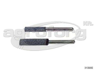 Láncélezőhöz fenőkő 7/32 3db - Oregon 12V-oshoz 5,5mm