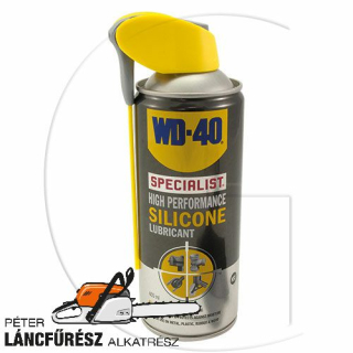 WD-40 Szilikon Spray