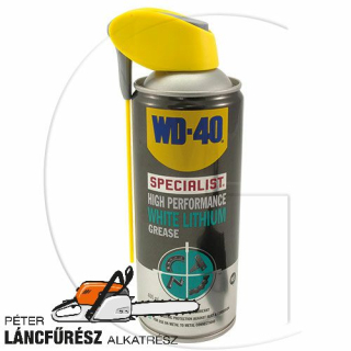 WD-40 Fehér lítium zsír