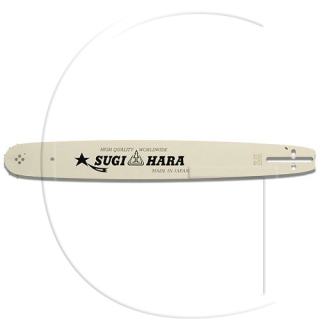 Sugi-Hara vezető Stihl 40cm 3/8" 1,6mm 60sz - laminált