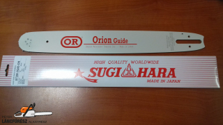Orion, Sugi-hara  Stihl 45cm 3/8" 66szem 1,6mm vezető