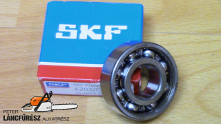 SKF 6202/c3 főtengelycsapágy