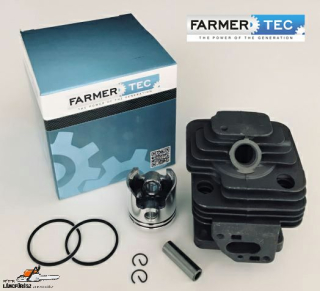 Farmertec henger komplett kínai fűkaszák 32ccm 36mm