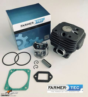 henger komplett stihl ms381 farmertec (11190201204)