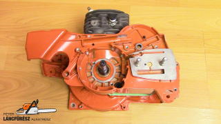 Husqvarna 362 365 371 372 fűzött motor 