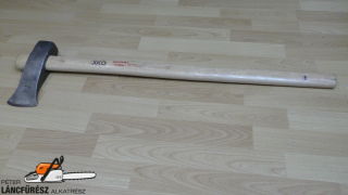 JUCO hastófejsze 2,5kg