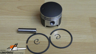 Kasei 3GC520 dugattyúszett 44mm