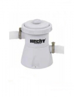 HECHT 003609 - Papírszűrős vízforgató