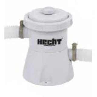 HECHT 003609 - Papírszűrős vízforgató