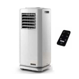 HECHT 3907 - Légkondicionáló, 800w