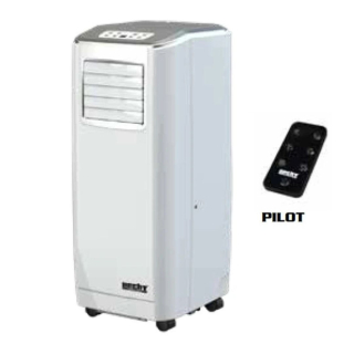 HECHT 3909 - Légkondicionáló, 1000w