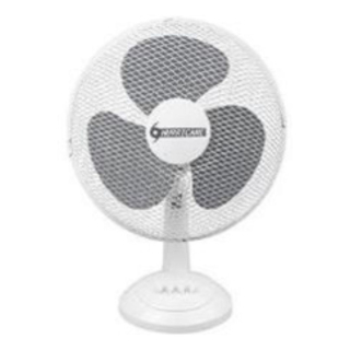 Iskra asztali ventilátor 43cm df-001d